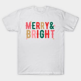 Merry Christmas T-Shirt